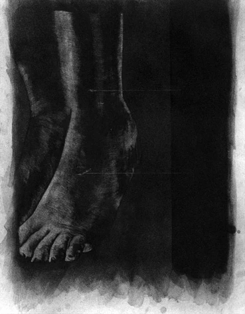 "biko-feet.jpg" by Paul Stopforth